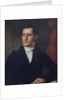 John A. Sidell, ca. 1830 by John Vanderlyn