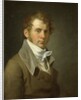 Portrait of the Artist, 1800 by John Vanderlyn