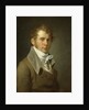 Portrait of the Artist, 1800 by John Vanderlyn