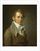 Portrait of the Artist, 1800 by John Vanderlyn
