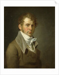 Portrait of the Artist, 1800 by John Vanderlyn