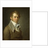 Portrait of the Artist, 1800 by John Vanderlyn
