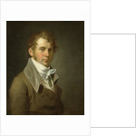 Portrait of the Artist, 1800 by John Vanderlyn