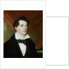 Francis Lucas Waddell, ca. 1837 by John Vanderlyn