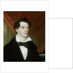 Francis Lucas Waddell, ca. 1837 by John Vanderlyn