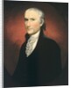Egbert Benson, ca. 1794 by John Vanderlyn
