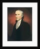 Egbert Benson, ca. 1794 by John Vanderlyn