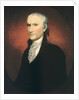 Egbert Benson, ca. 1794 by John Vanderlyn
