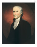 Egbert Benson, ca. 1794 by John Vanderlyn