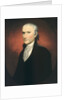 Egbert Benson, ca. 1794 by John Vanderlyn