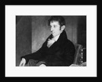 Gulian Verplanck, ca. 1811 by John Wesley Jarvis