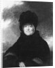 Mrs. William Thomas, ca. 1813 by John Wesley Jarvis
