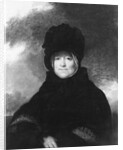 Mrs. William Thomas, ca. 1813 by John Wesley Jarvis