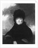 Mrs. William Thomas, ca. 1813 by John Wesley Jarvis