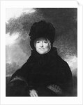 Mrs. William Thomas, ca. 1813 by John Wesley Jarvis