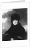 Mrs. William Thomas, ca. 1813 by John Wesley Jarvis
