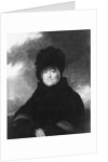 Mrs. William Thomas, ca. 1813 by John Wesley Jarvis