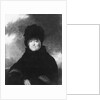 Mrs. William Thomas, ca. 1813 by John Wesley Jarvis