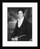 Robert Dickey, 1807-10 by John Wesley Jarvis