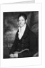 Robert Dickey, 1807-10 by John Wesley Jarvis
