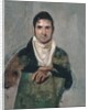 Alexander Anderson, 1815 by John Wesley Jarvis