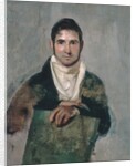 Alexander Anderson, 1815 by John Wesley Jarvis