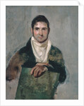 Alexander Anderson, 1815 by John Wesley Jarvis