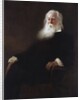 Walt Whitman, 1889 by John White Alexander