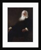 Walt Whitman, 1889 by John White Alexander