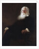Walt Whitman, 1889 by John White Alexander