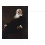 Walt Whitman, 1889 by John White Alexander