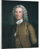 Cadwallader Colden, 1749-52 by John Wollaston