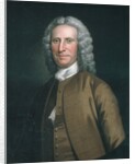 Cadwallader Colden, 1749-52 by John Wollaston