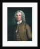 Cadwallader Colden, 1749-52 by John Wollaston