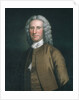 Cadwallader Colden, 1749-52 by John Wollaston