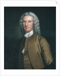 Cadwallader Colden, 1749-52 by John Wollaston