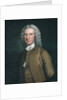 Cadwallader Colden, 1749-52 by John Wollaston
