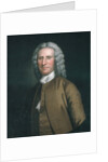 Cadwallader Colden, 1749-52 by John Wollaston