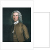 Cadwallader Colden, 1749-52 by John Wollaston