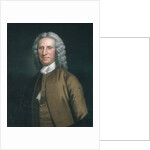 Cadwallader Colden, 1749-52 by John Wollaston