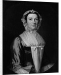 Mrs. Cadwallader Colden, ca. 1749-52 by John Wollaston