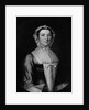 Mrs. Cadwallader Colden, ca. 1749-52 by John Wollaston