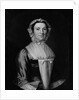 Mrs. Cadwallader Colden, ca. 1749-52 by John Wollaston