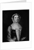 Mrs. Cadwallader Colden, ca. 1749-52 by John Wollaston