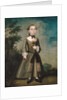 James Badger, 1760 by Joseph Badger