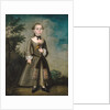 James Badger, 1760 by Joseph Badger