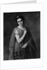 Melpomene, 1869 by Giuseppe Fagnani