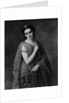 Melpomene, 1869 by Giuseppe Fagnani