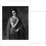 Melpomene, 1869 by Giuseppe Fagnani