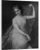 Terpsichore, 1869 by Giuseppe Fagnani